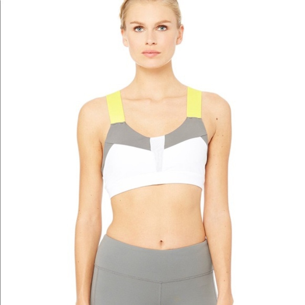 ALO Yoga Paddle Fast 2 Sports Bra